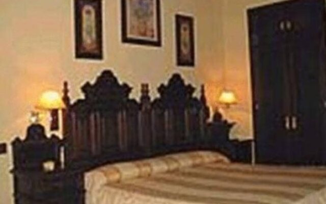 Hostal Carballo