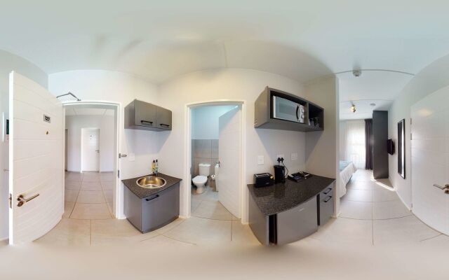 MINT Express Melrose View