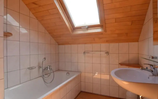 Holiday Home in Butgenbach Near the Lake