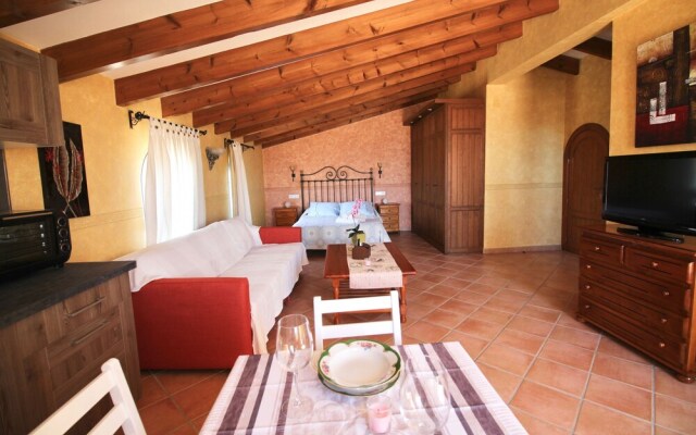 Apartamento Mar y Azul Solarium