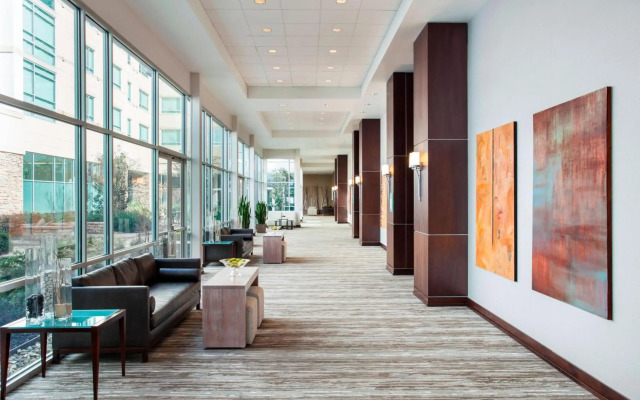 The Westin Richmond