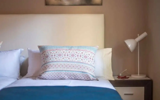 Th123 Apartamento con Vistas al mar Cala Romana