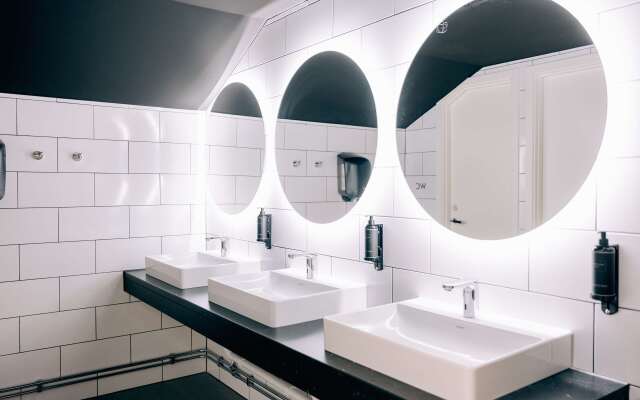 Best Western Plus JA Hotel Karlskrona