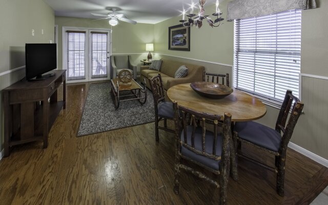 Holiday Inn Club Vacations Hill Country Resort Canyon LK by IHG
