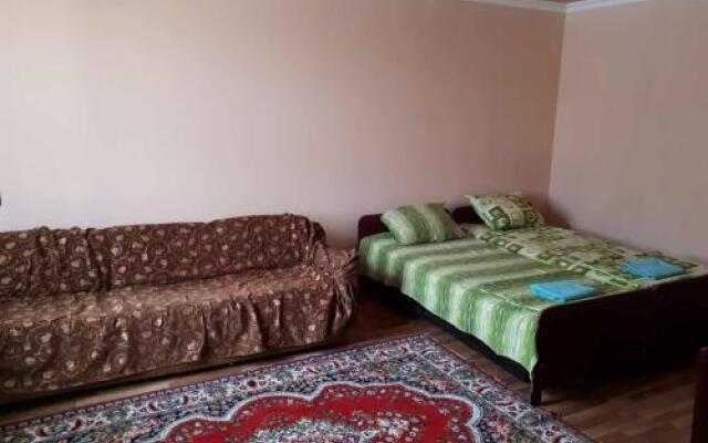 Guesthouse Gorgasali 57