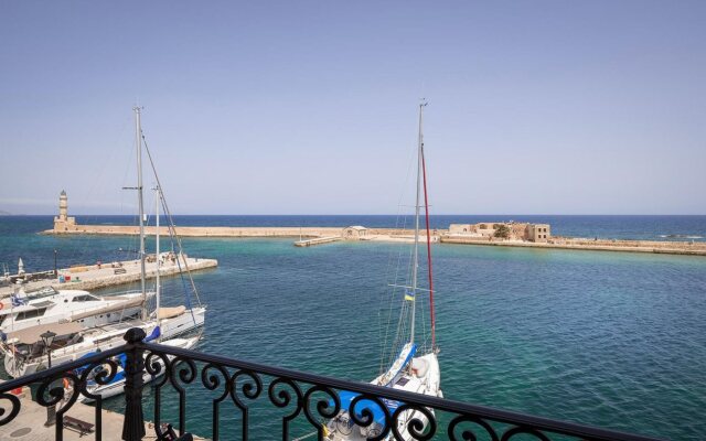 Ambassadors Residence Boutique Hotel Chania