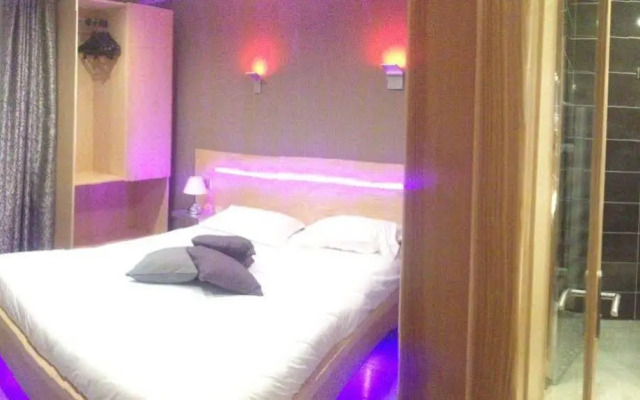 Logis Hôtel Spa Chez Camillou