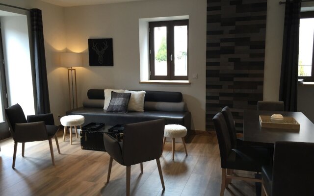 Les Etoiles des Neiges 5