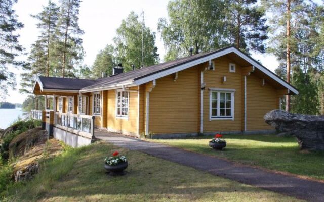 UNNUKKAMAJA