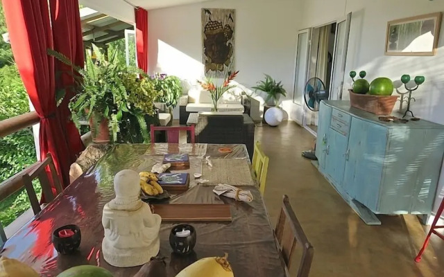 Villa de la Valle