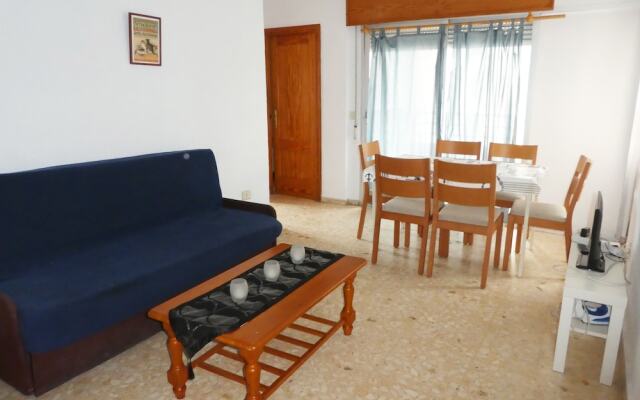 Apartamentos Gandía Grau y Playa 3000