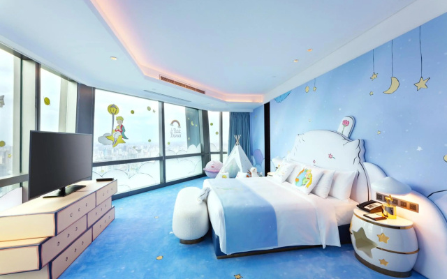 Grand Hyatt Changsha