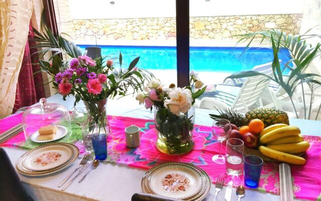 Blue Holiday Ramla