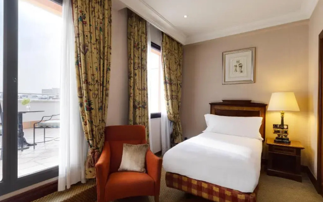 InterContinental Madrid by IHG