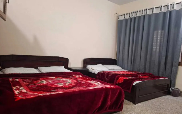 Marhaba Hotel