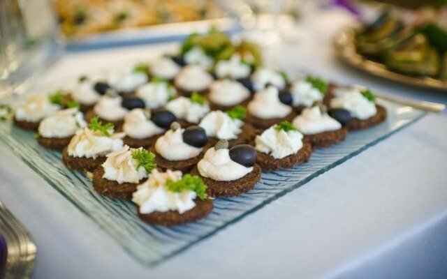 Motel Łużycki & Restauracja