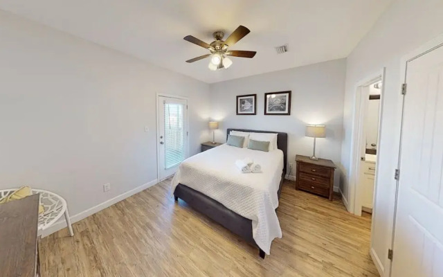 Twin Palms Beach House