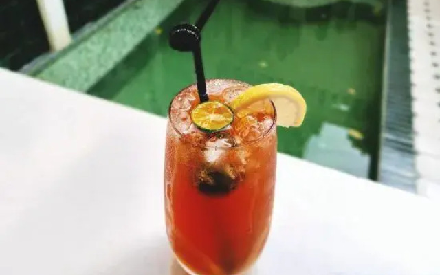 Oasis Courtyard Homestay (Chaozhou Ancient City Paifang Street)