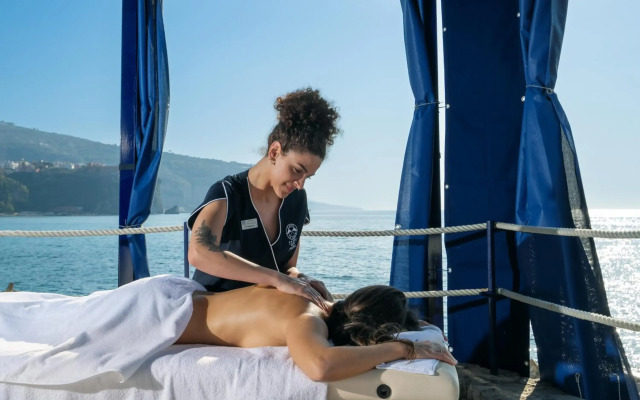 Capo La Gala Hotel & Wellness