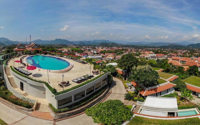 Luang Prabang View Hotel