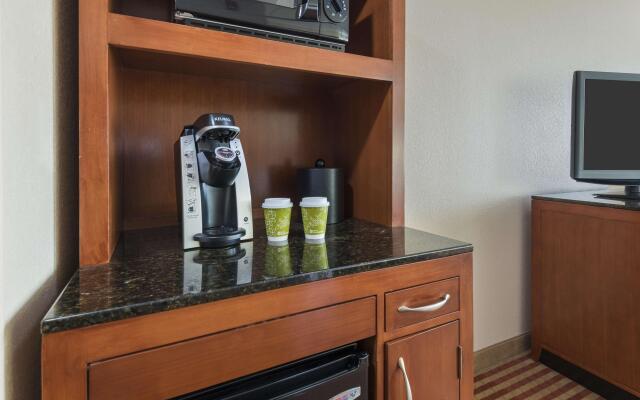 Hilton Garden Inn Washington DC/Greenbelt