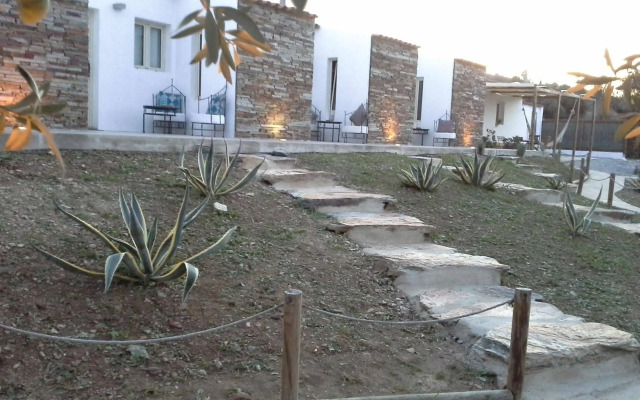 Horta da Coutada