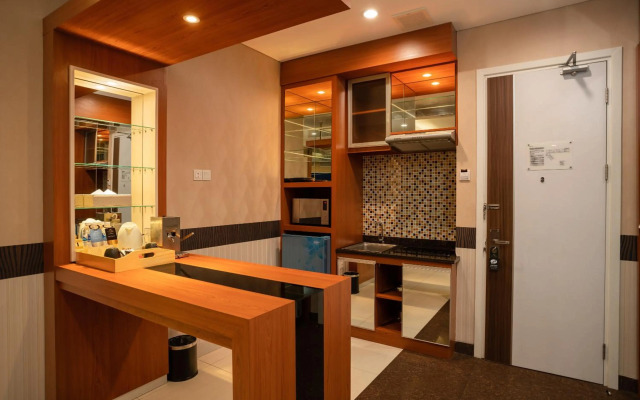 Le Eminence Puncak Hotel Convention & Resort