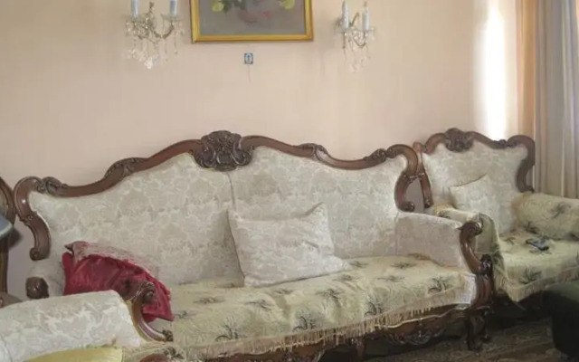 Metaxa Guest House