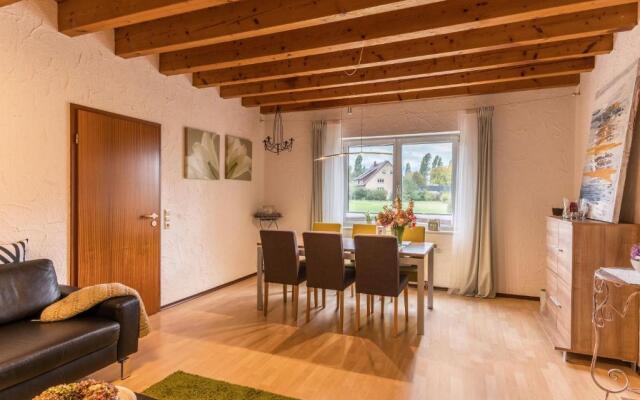 Appartement Böhler 2