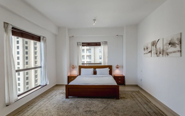 Rimal 2 by One Perfect Stay