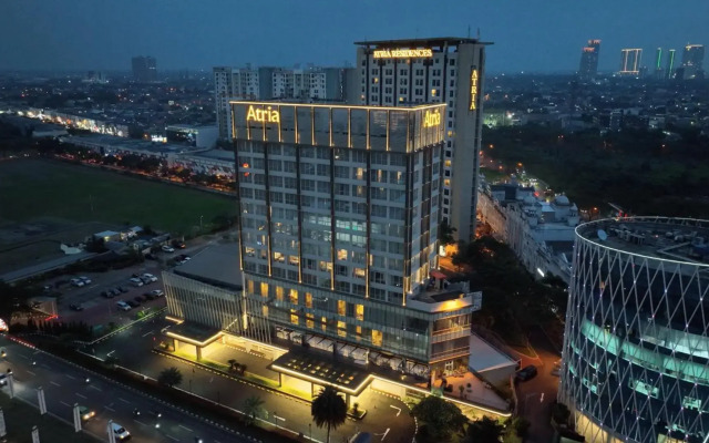 Atria Hotel Gading Serpong