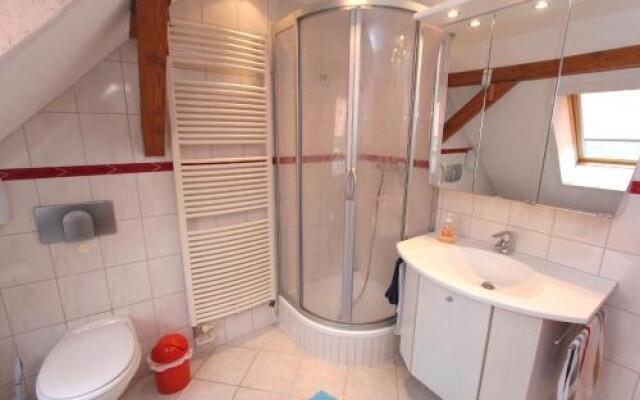 Ferienwohnung Karlshagen USE 1712