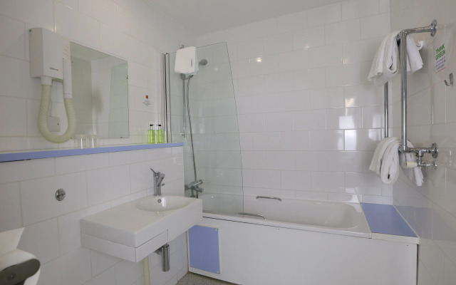 Best Western Plus Citrus Hotel Eastbourne