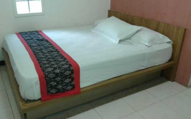 Rumah Tawa Guesthouse 2