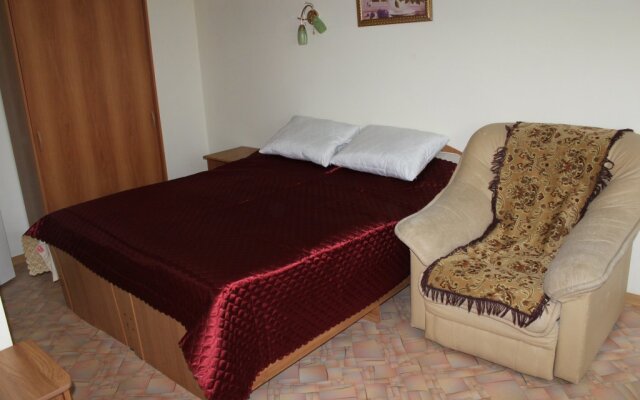 Dobro Pozhalovat Guest House