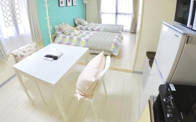 Florish 67 - Vacation STAY 18684v