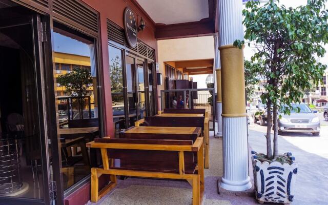 Kigali Holiday Hotel