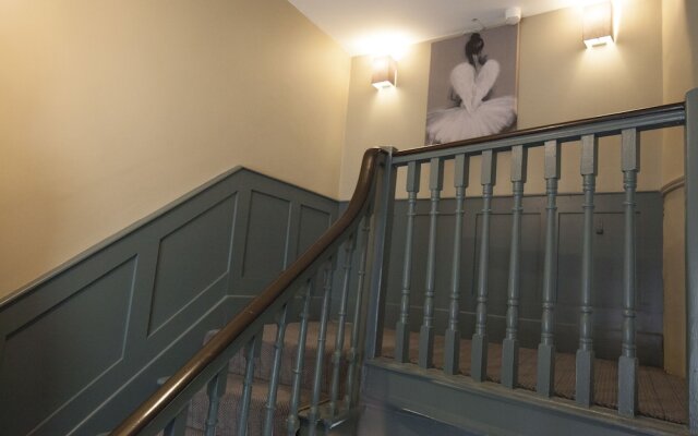The Rooms at Bardons