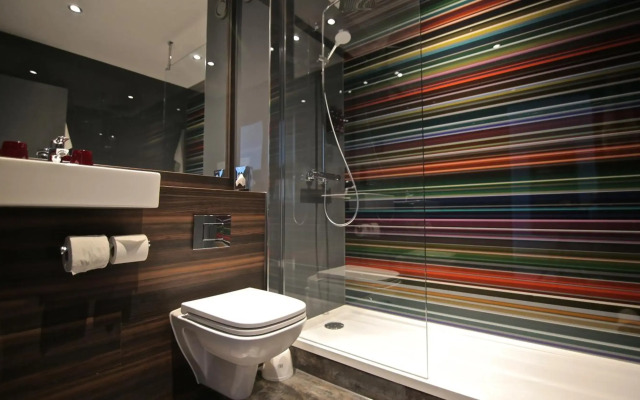 Village Hotel Birmingham Dudley
