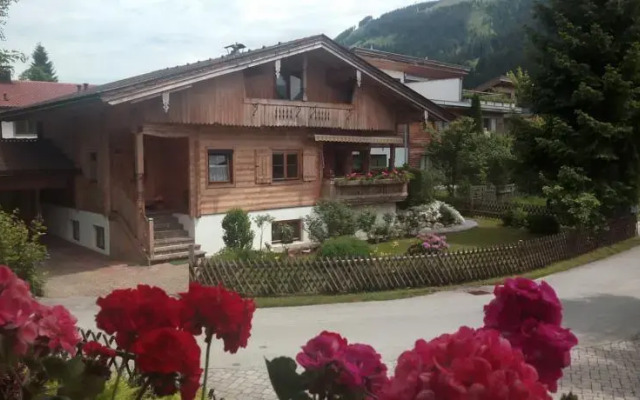 Chalet Berta