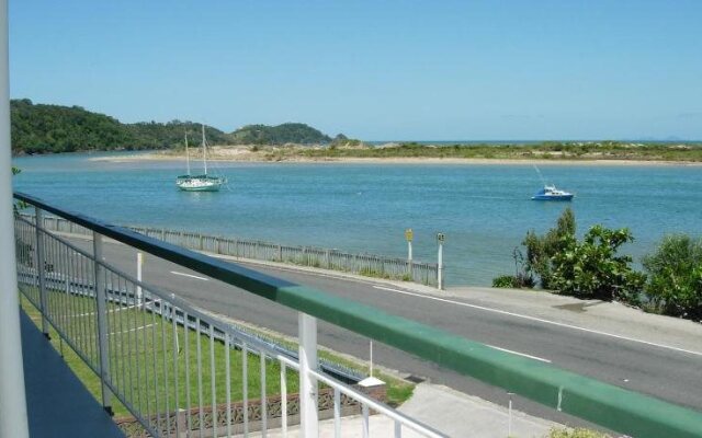 Tutukaka Coast Motor Lodge