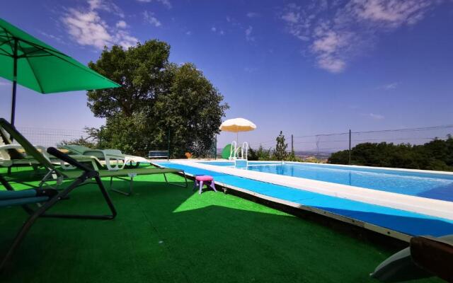 Casa Vacanze Guardea