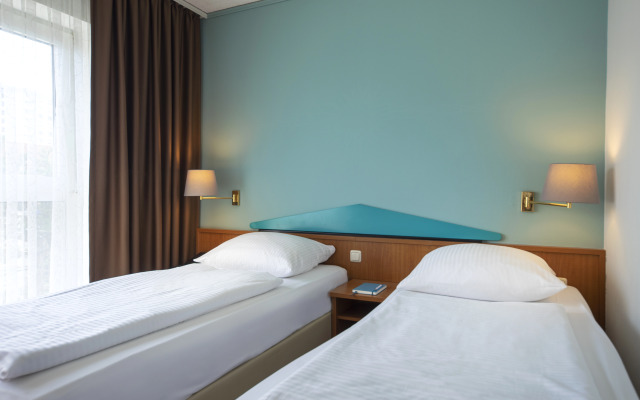ACHAT Hotel Frankfurt Maintal