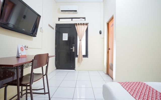 Hotel O Seturan Near Hartono Mall Yogyakarta Formerly Maleo Kostel