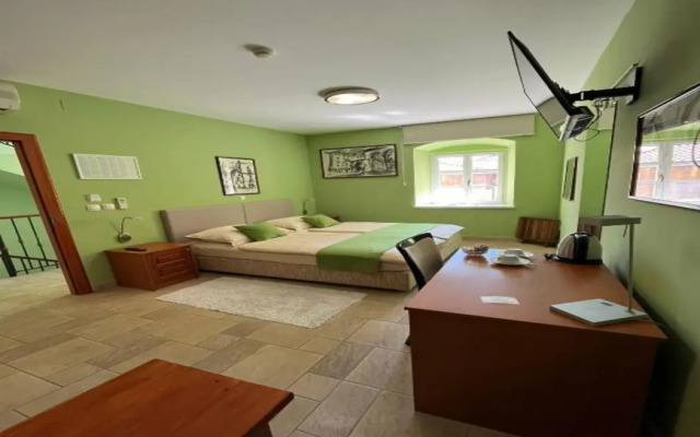 Rooms Toni Split