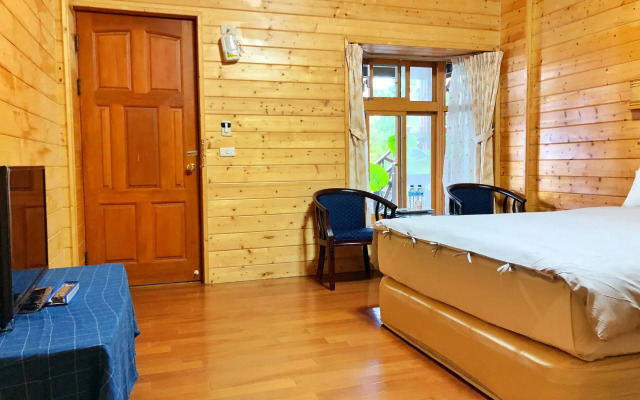 Beverly B&B