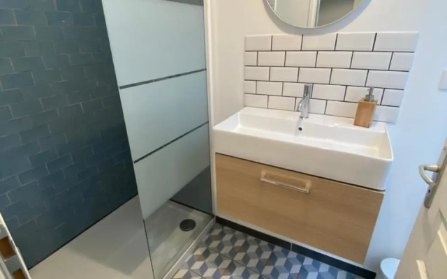 Appartement Rez de chaussé