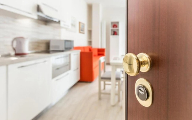 Serenity in Bologna With 1 Bedrooms and 1 Bathrooms