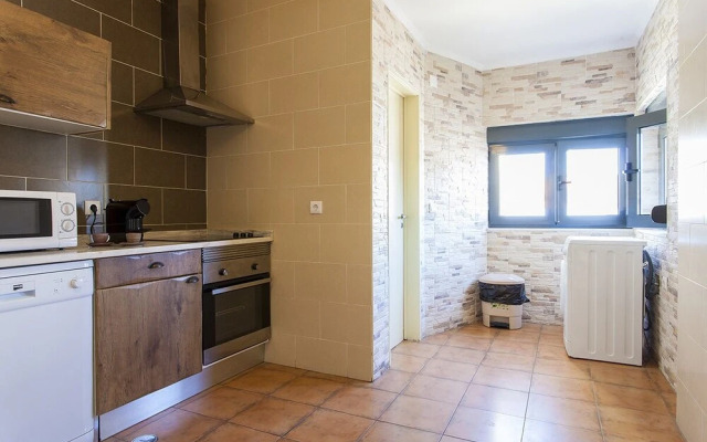 Beato III Apartment Rentexperience