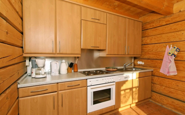 Ferienhaus Schachtenbach